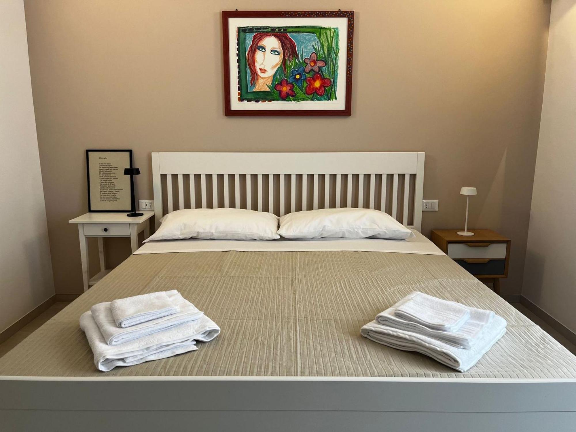 La Casa Della Poesia